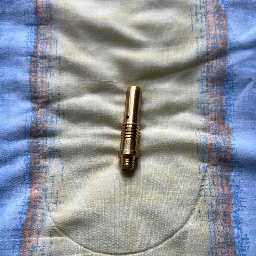Gas defuser 53CT